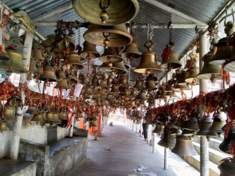 Chitai Golu Devta Temple-2